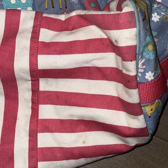 Matilda Jane Fawn Winter Duffle Bag - Picture 5 of 8